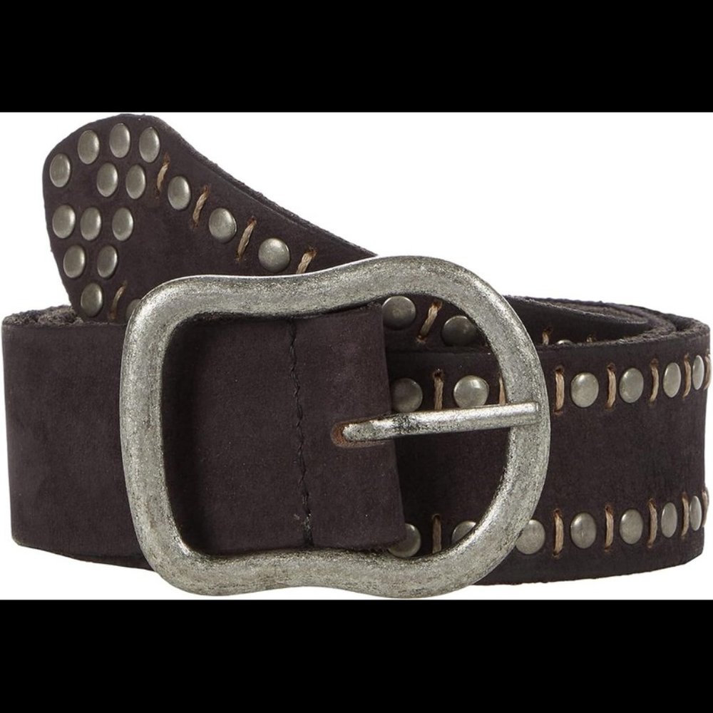 Free People We The Free Alpine Studded Belt